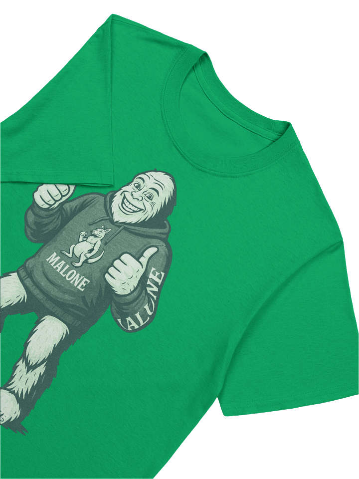 Joe Yeti ~ New Recruit Tee product image (30)