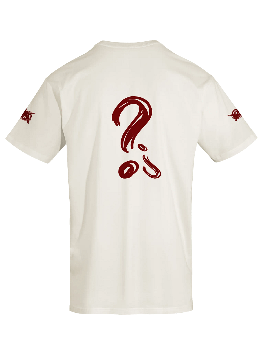 "Eternal Scream" Unisex Premium T-Shirt product image (6)
