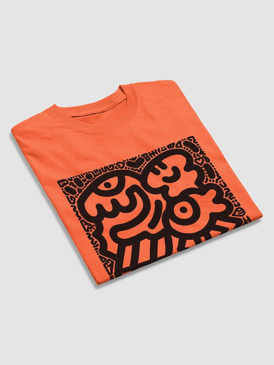 Fuzz Buzz T Shirt product image (3)