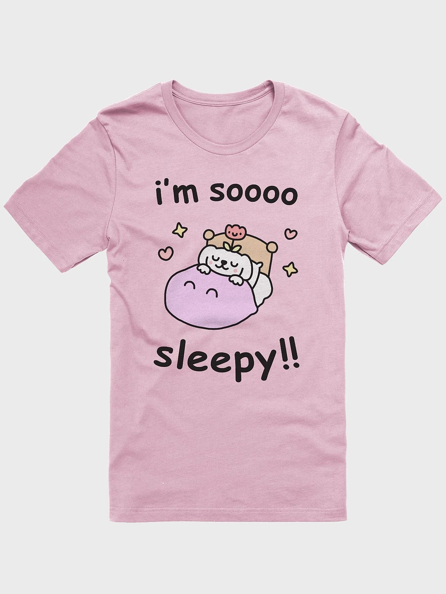 i'm soooo sleepy!! - click for more colors product image (2)