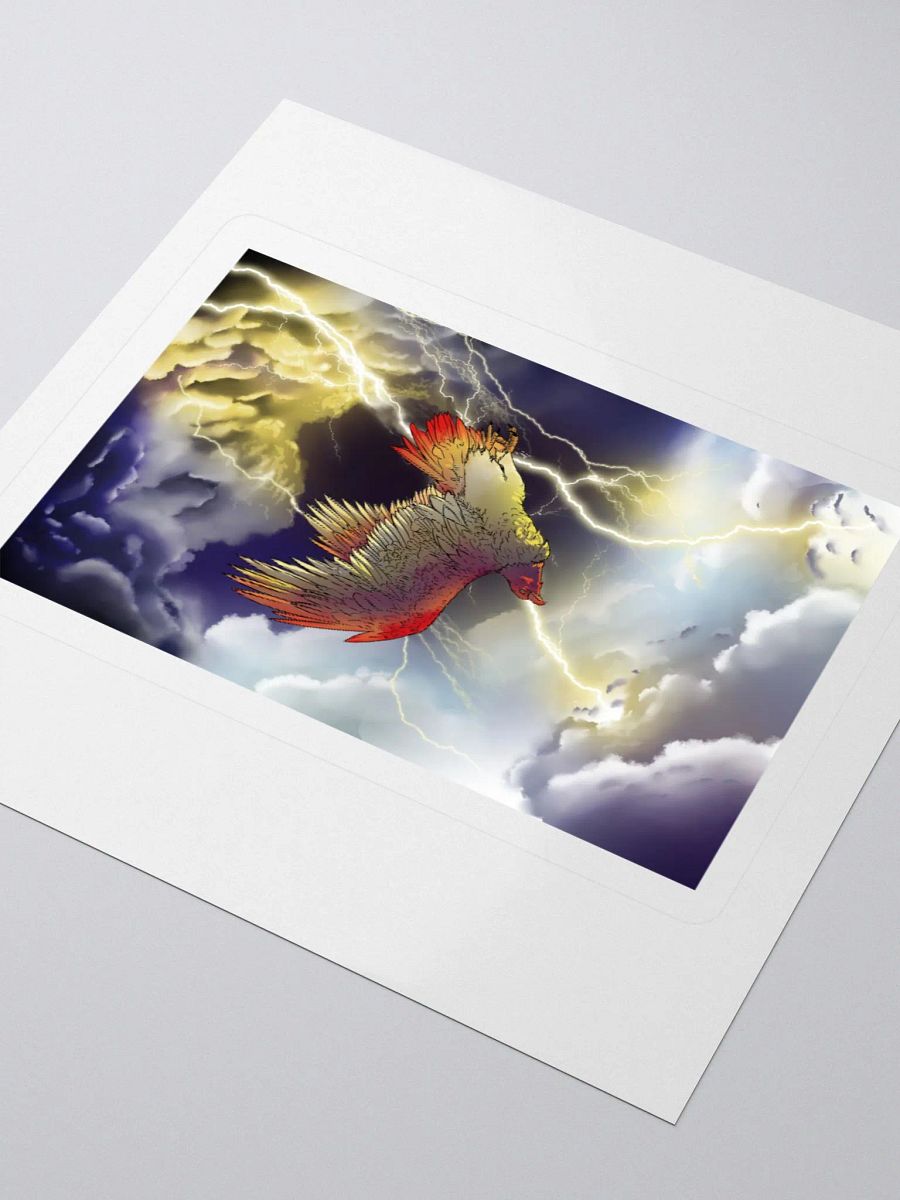 Thunderbird product image (3)