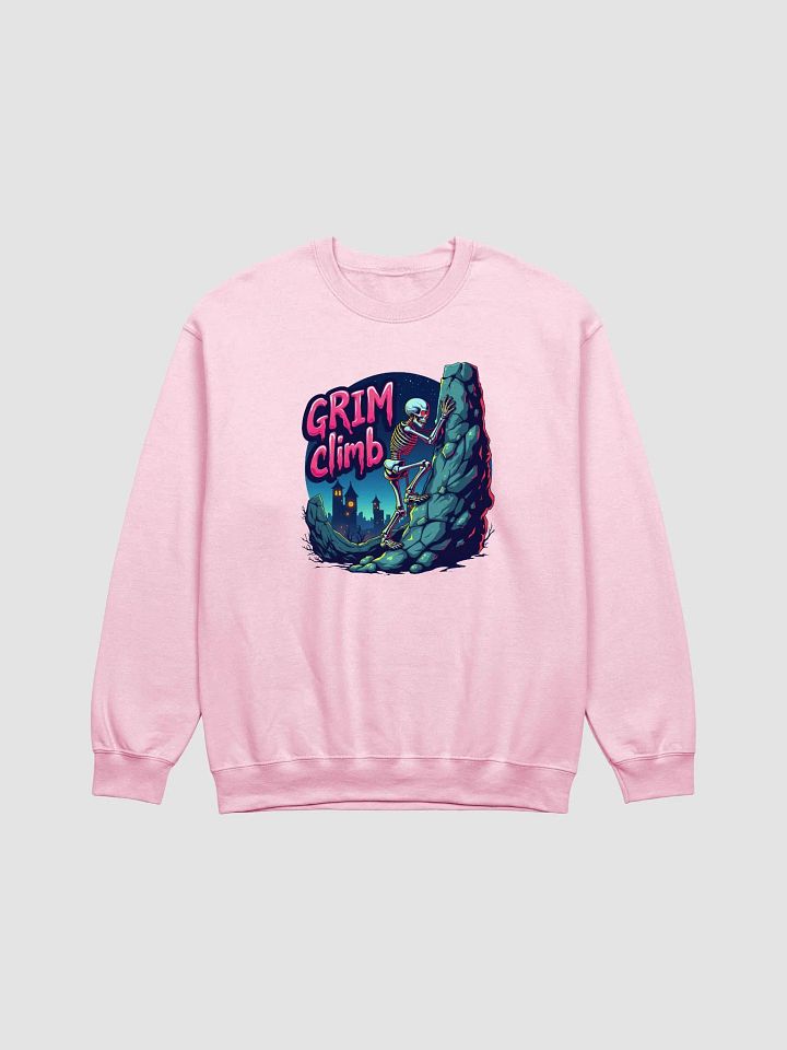 Grim Climb Sweatshirt product image (9)