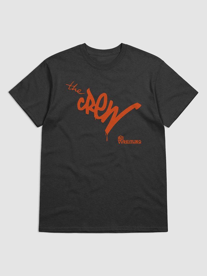 QSHW THE CREW T-SHIRT product image (1)