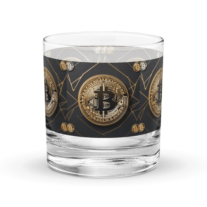 BTC Glas black 6 product image (1)