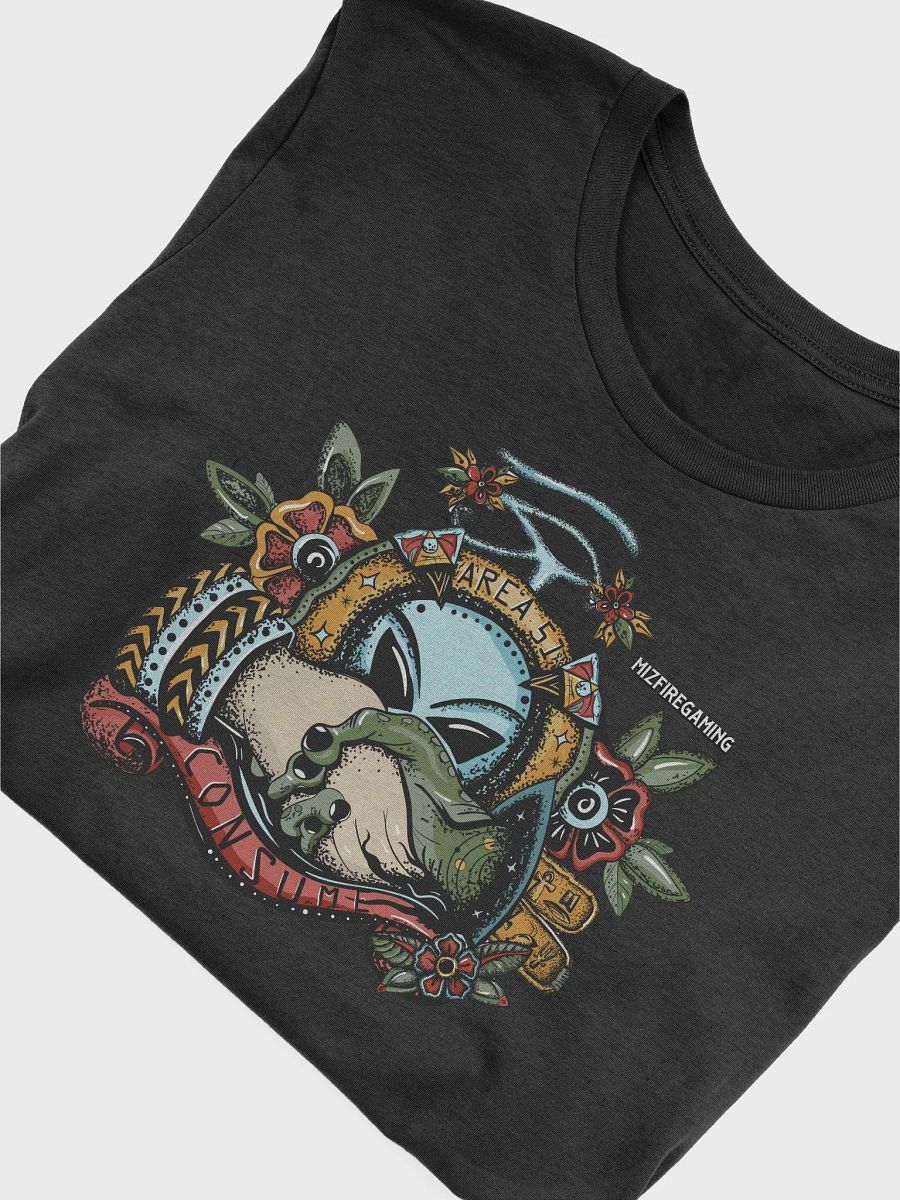 Consume T-Shirt product image (44)