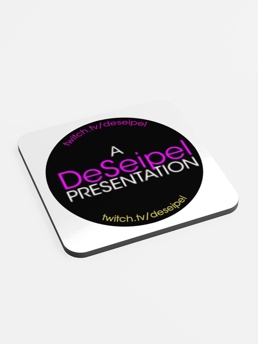 A DeSeipel Coaster product image (2)