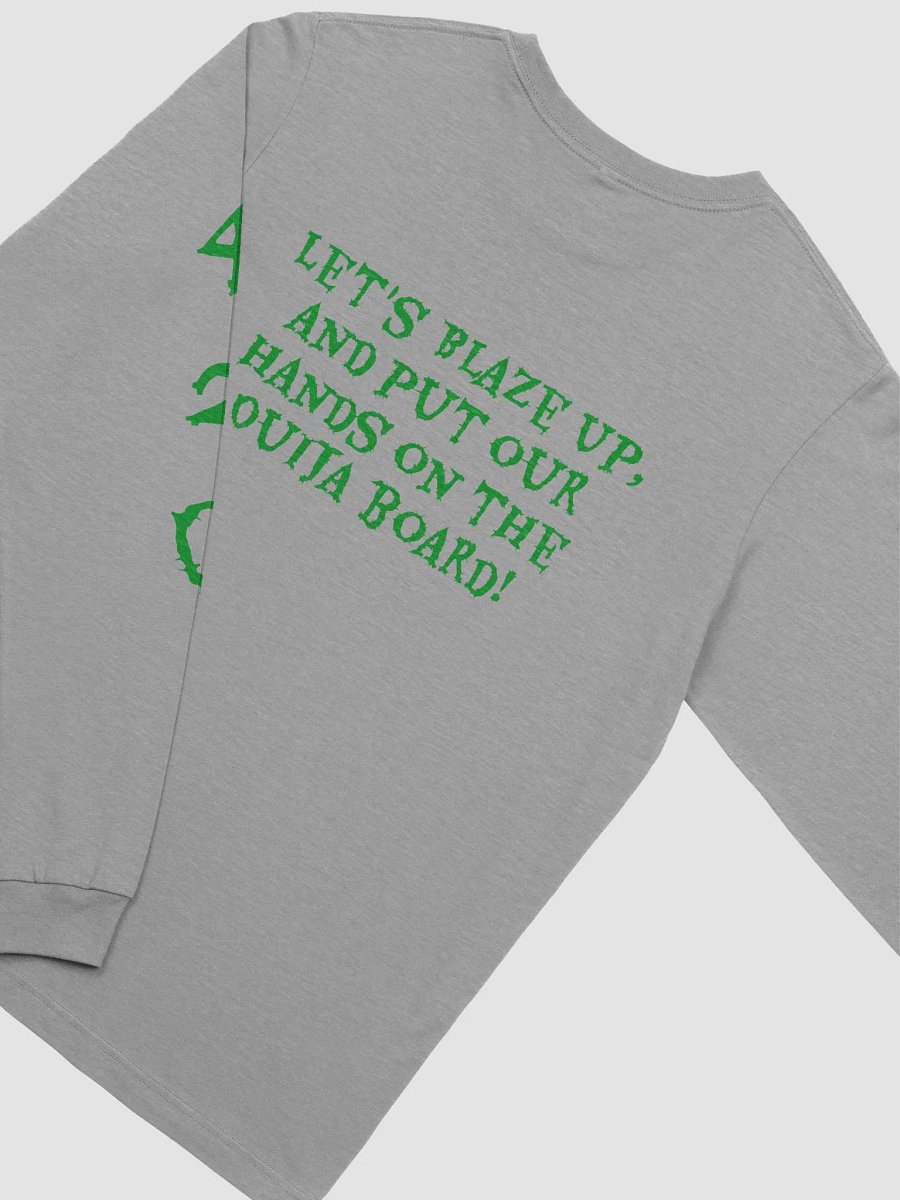 NCC 420 Long Sleeve Tee product image (54)