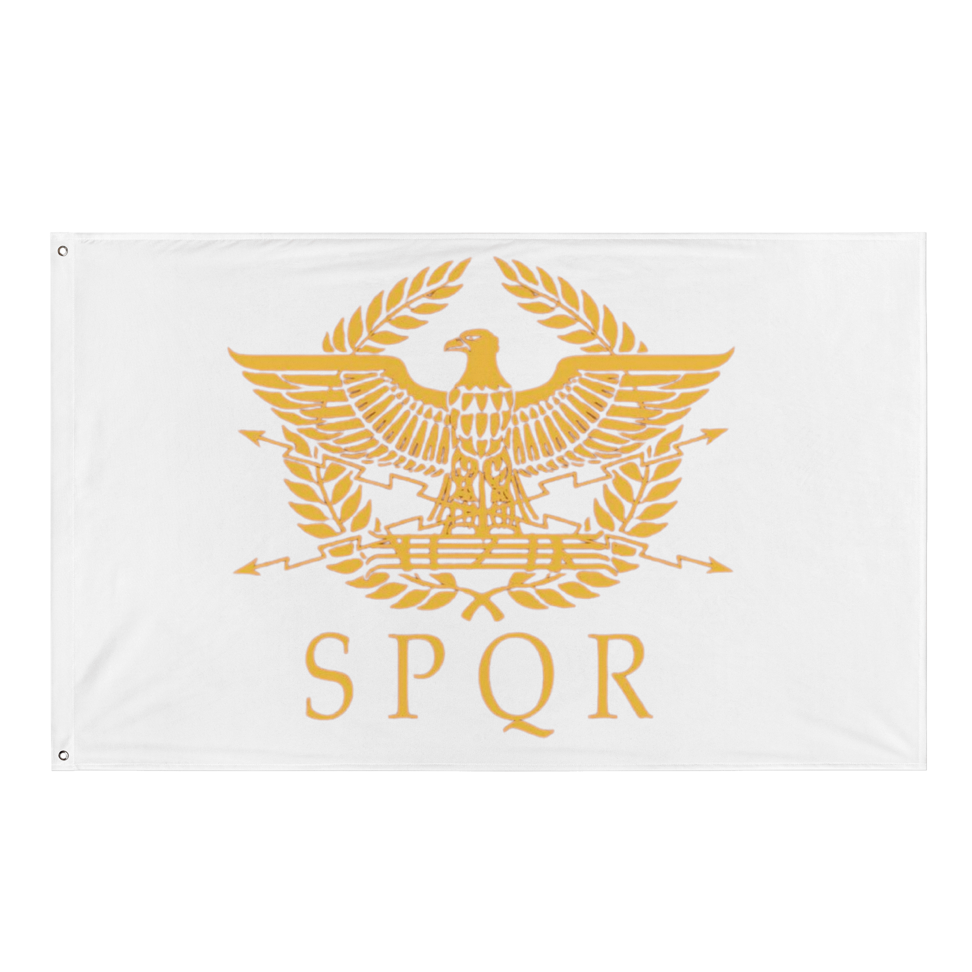 Rome Reborn Flag product image (1)