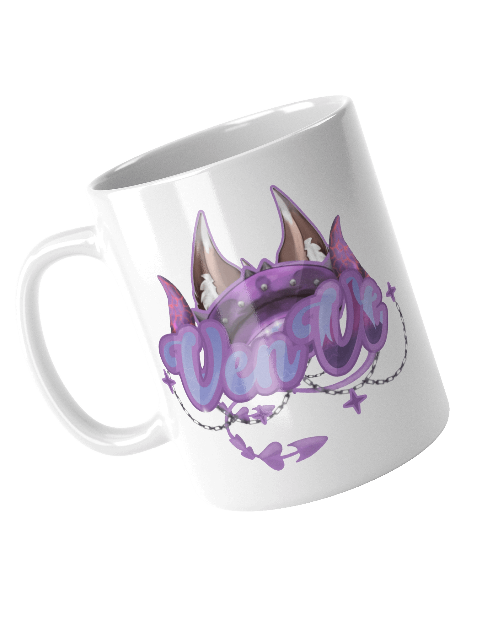 VenVT Mug product image (7)