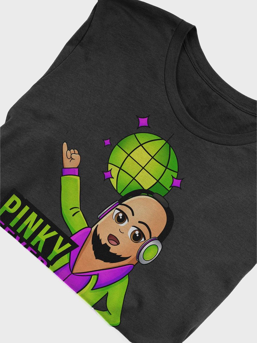 Pinky Fever Logo T-Shirt! product image (23)