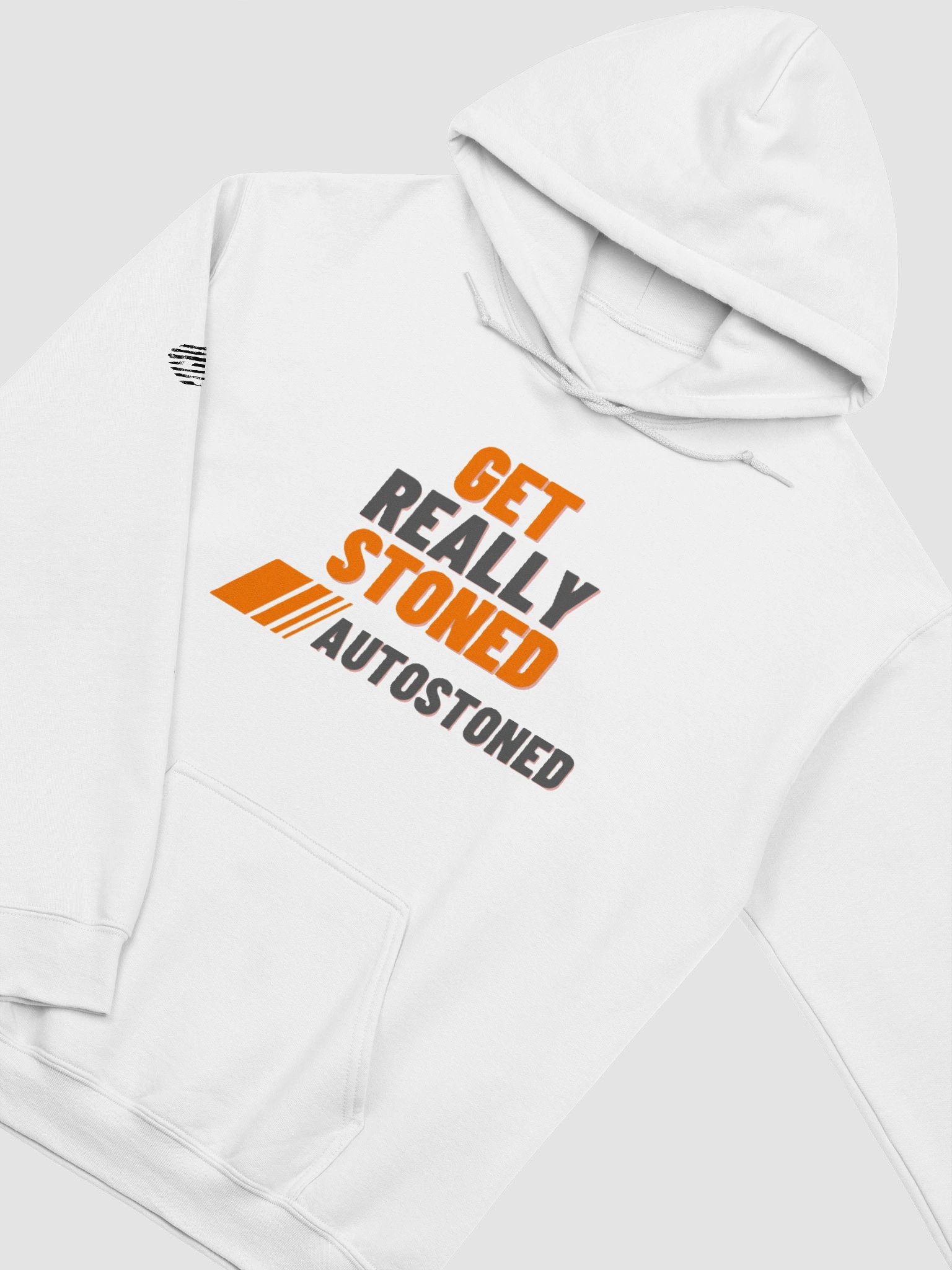 RaiseHellGaming Autostoned Hoodie product image (23)