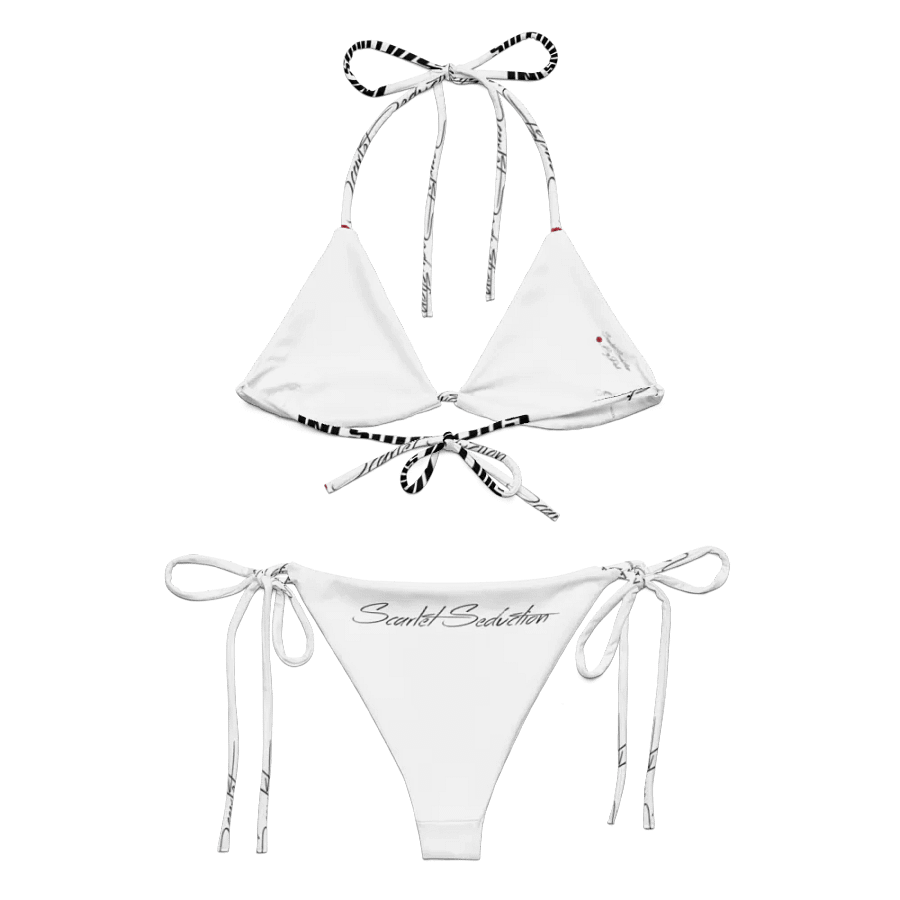 Scarlet Seduction '24 Bikini product image (5)