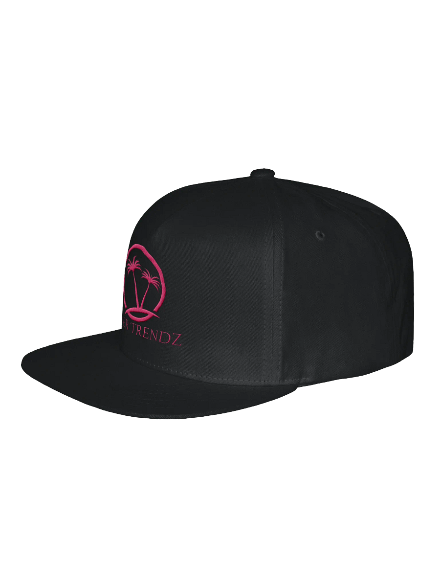 River Trendz Flat Bill Snapback product image (7)