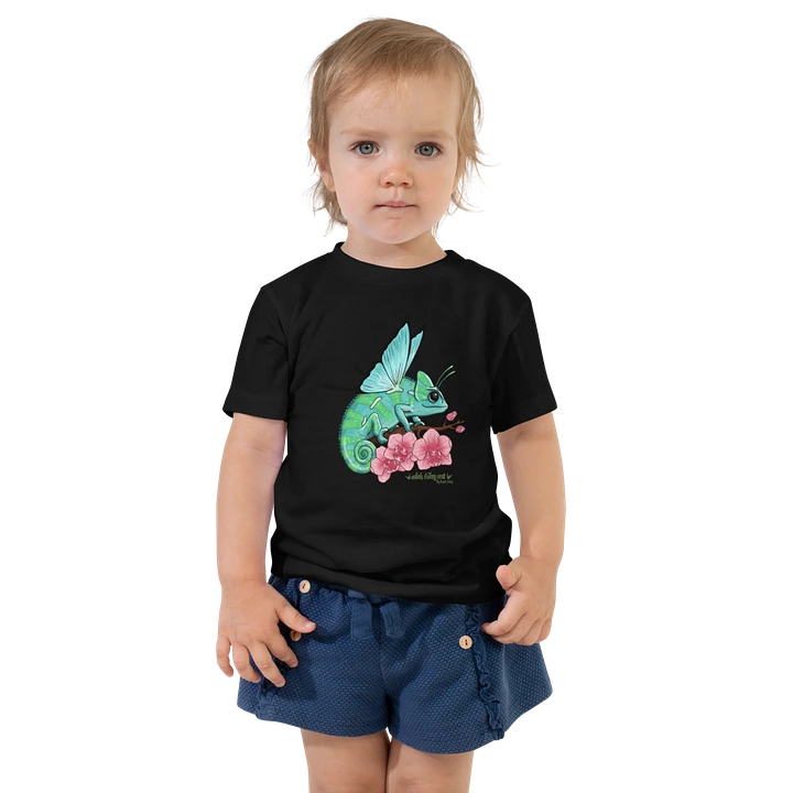 Fairy Chameleon TODDLER t-shirt product image (1)