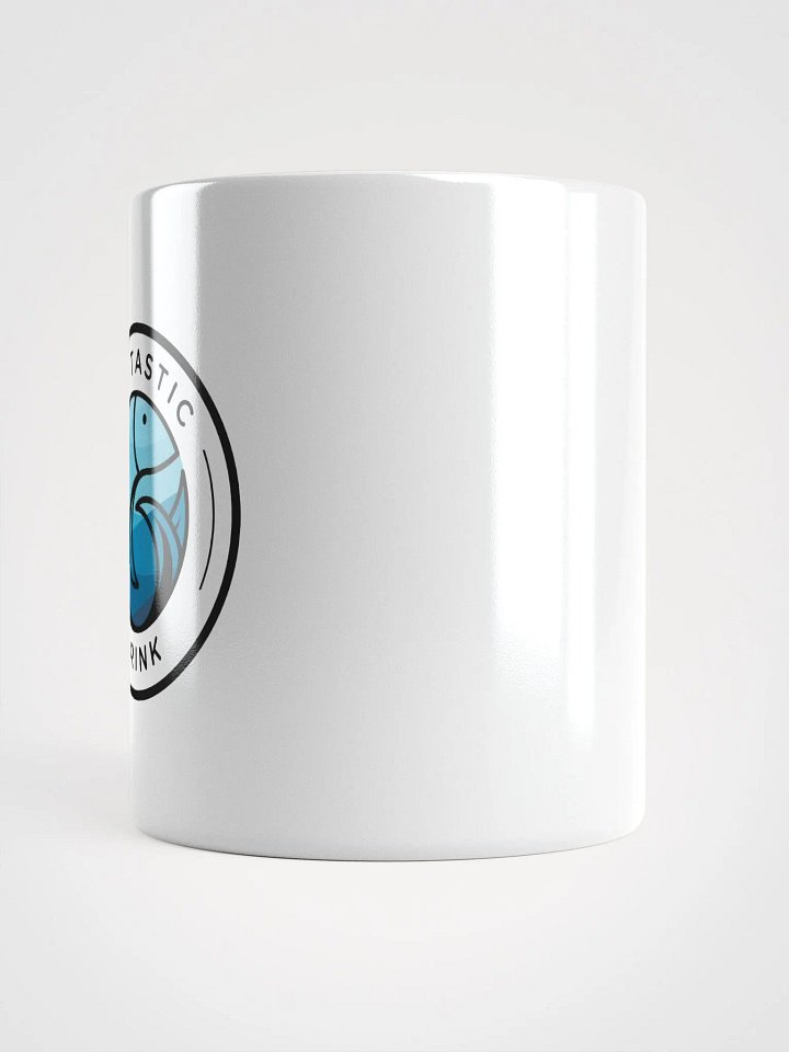 Fin-tastic Mug product image (2)