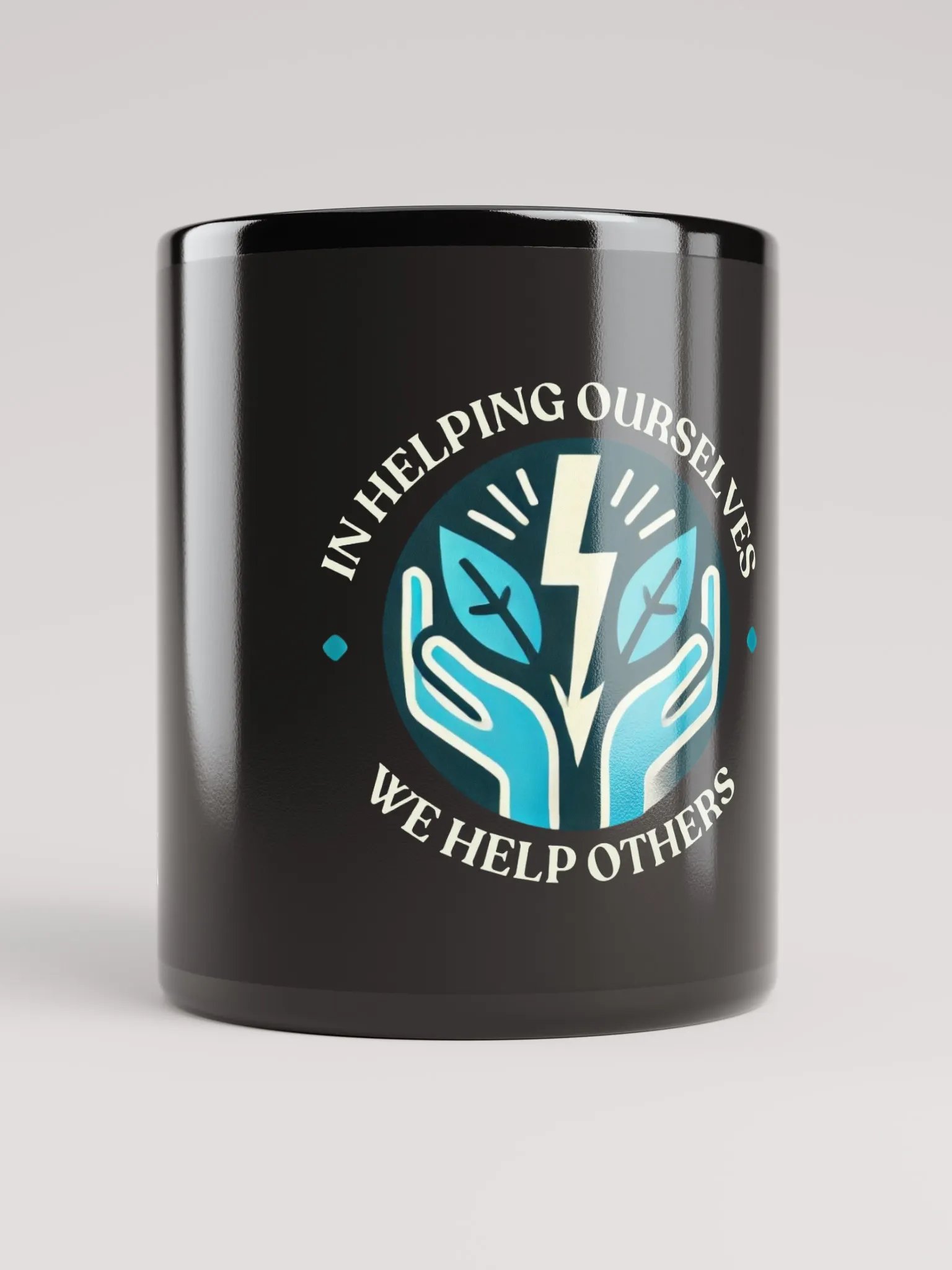 Life Motto Mug product image (10)