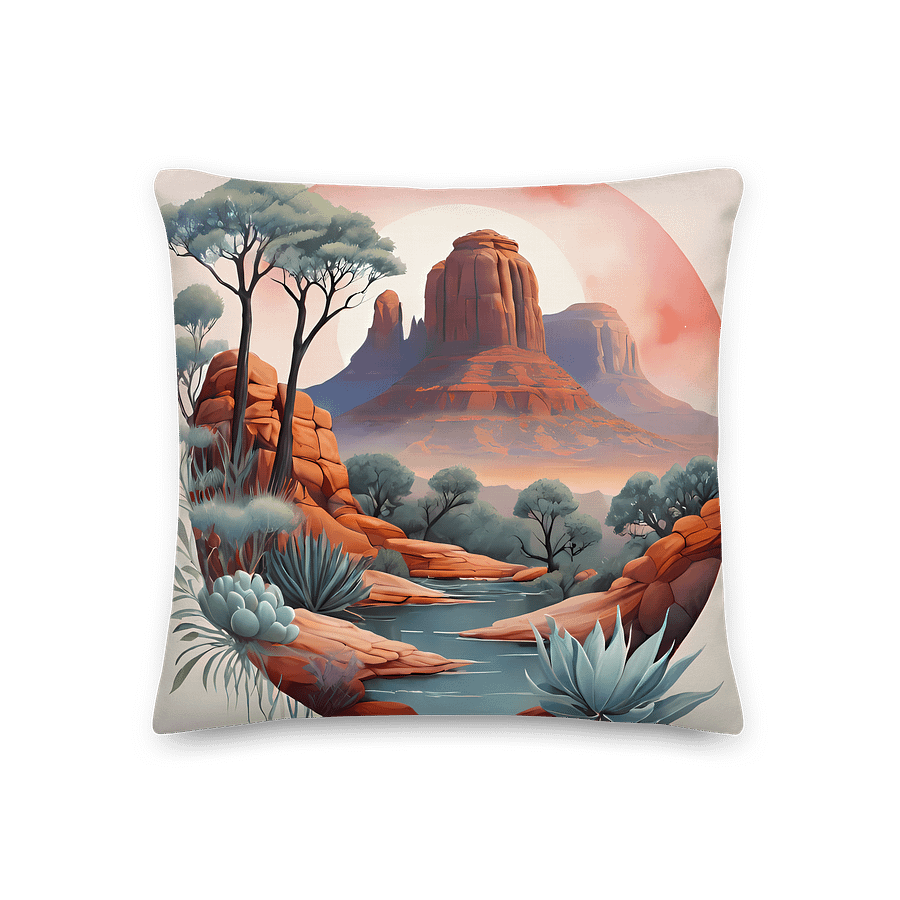 Sedona Oasis product image (1)
