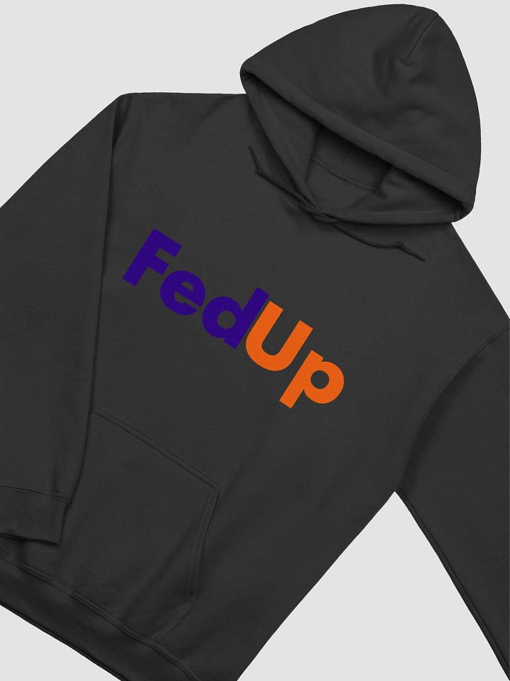 FedUp 