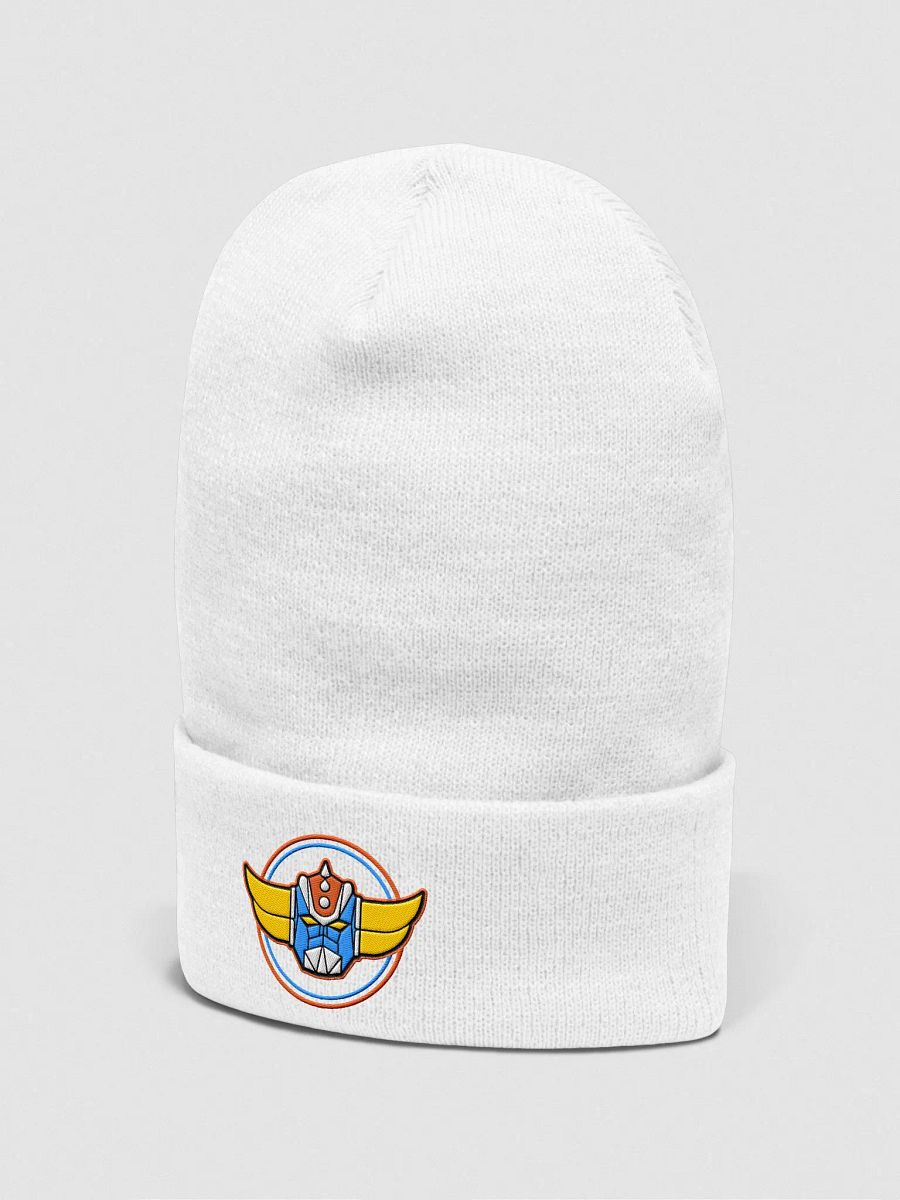 Ufo Robot Logo product image (4)