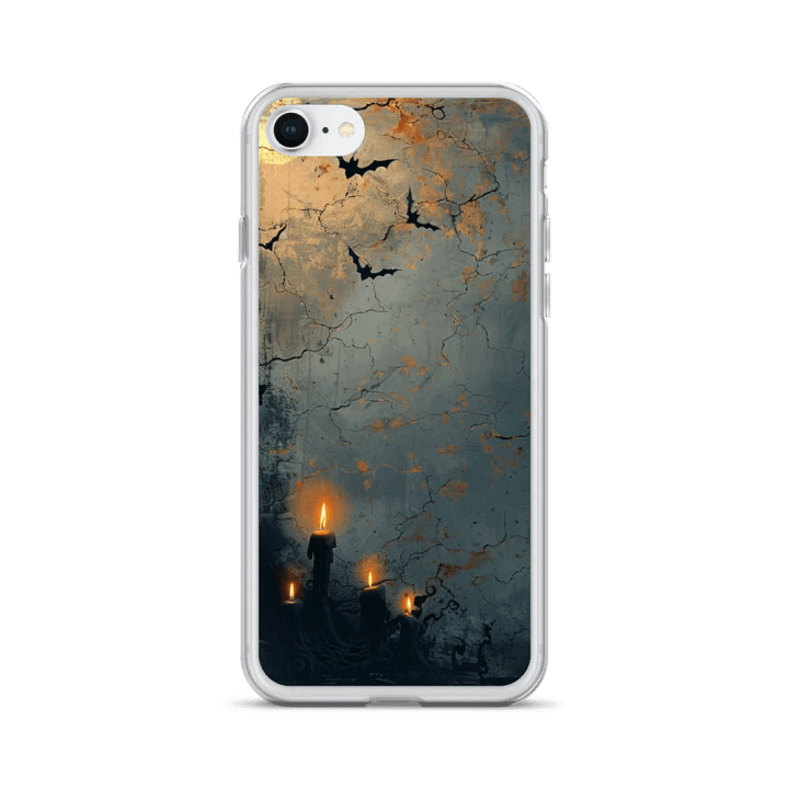 Halloween-Themed Phone Case | Spooky & Stylish Protection for Your Device product image (20)