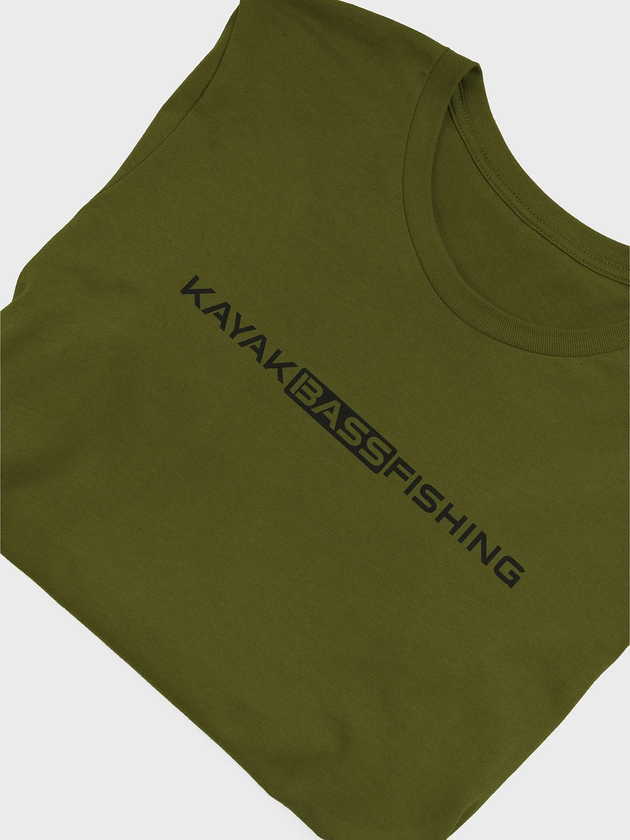 KBF OG Supersoft T-shirt product image (4)