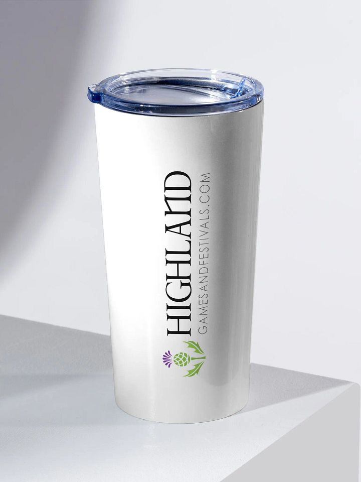 HGAF 20oz Tumbler product image (2)