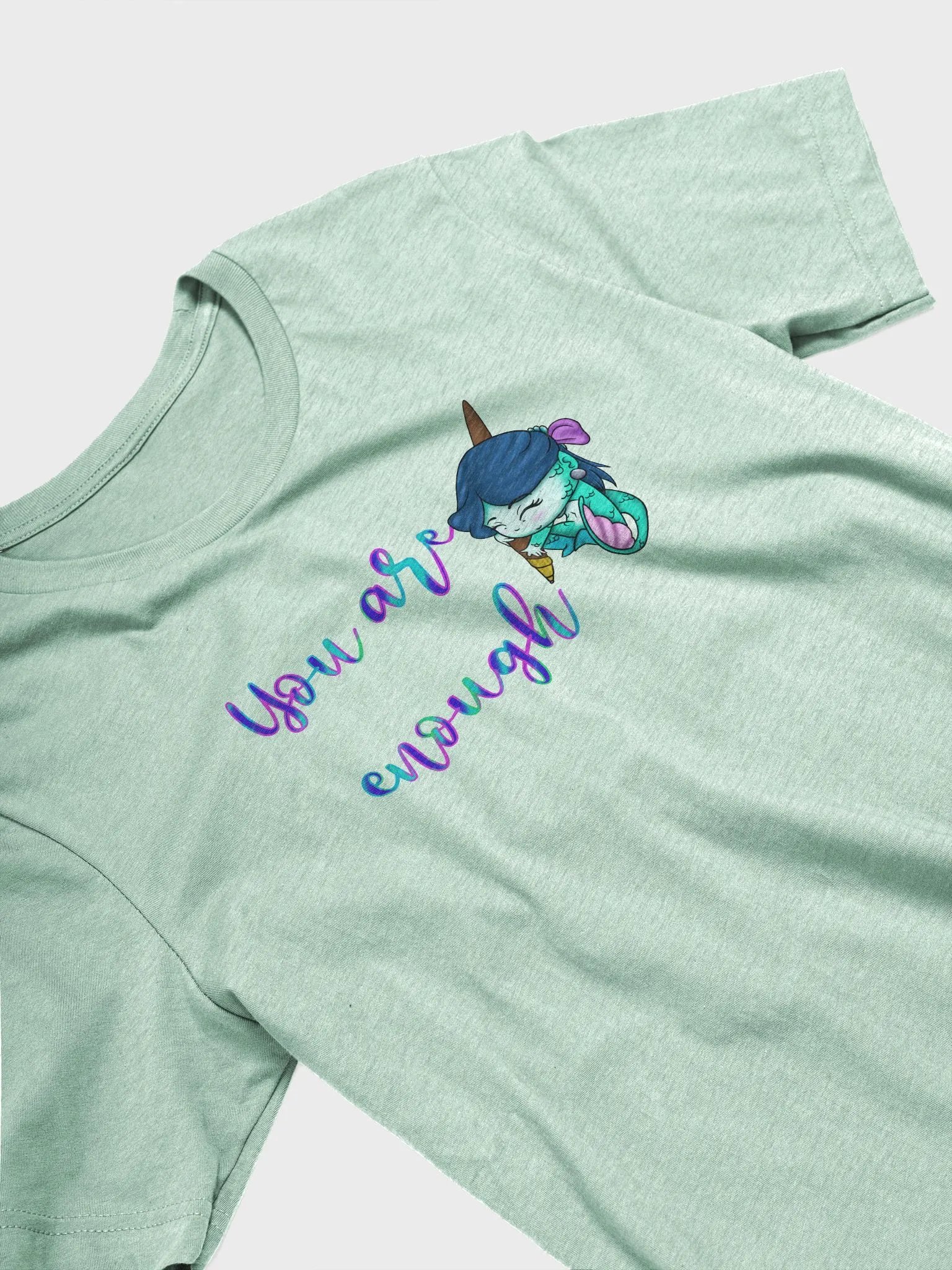 Serenity Siren, You are Enough product image (17)