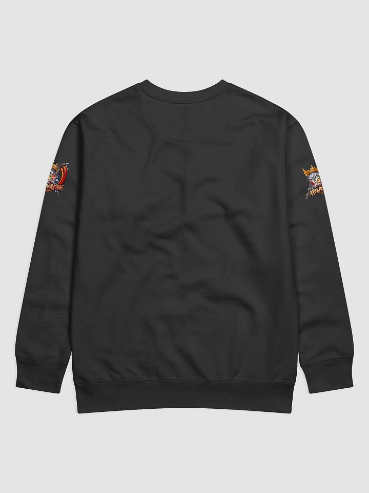 Exclusive Yippie sweatshirt product image (2)