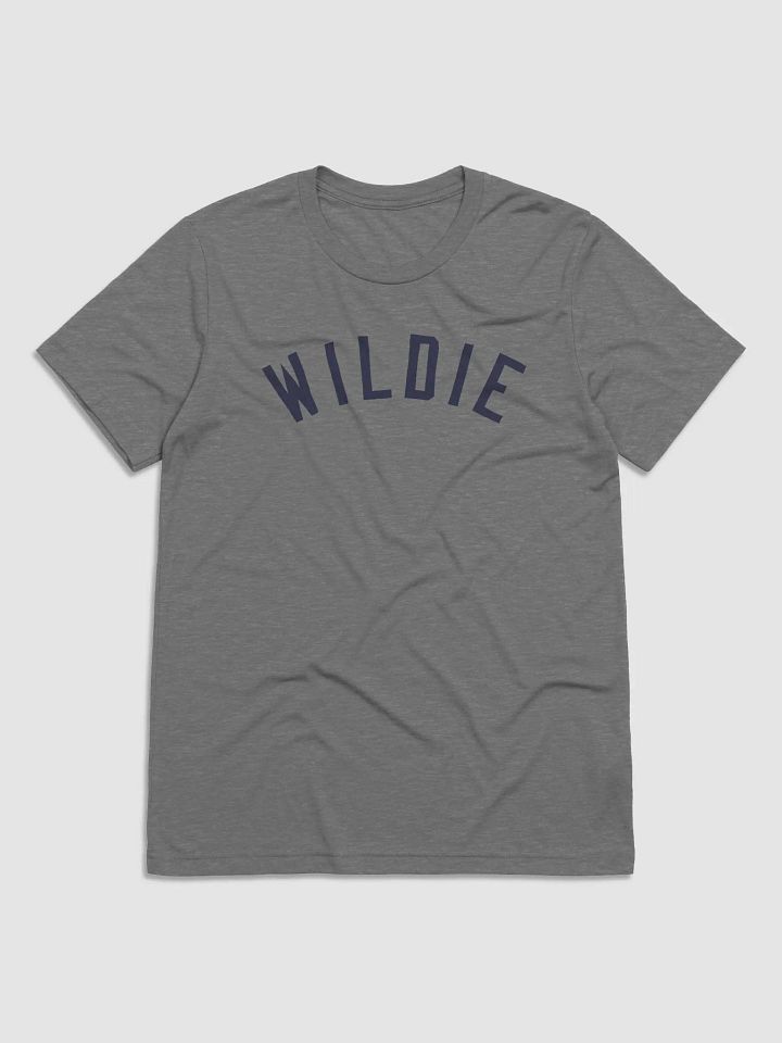 Wildie Rockies Tee product image (1)