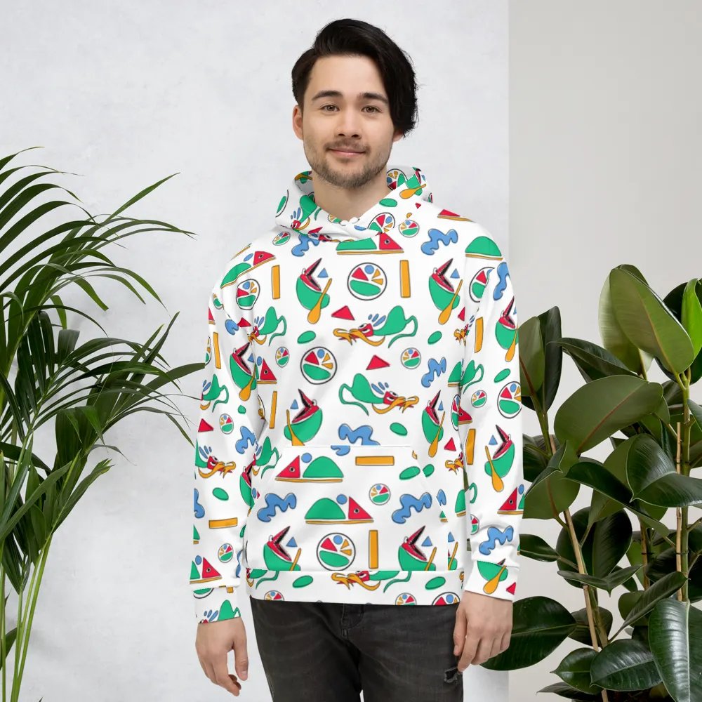 THE GOOBOOGY - HOODIE product image (4)