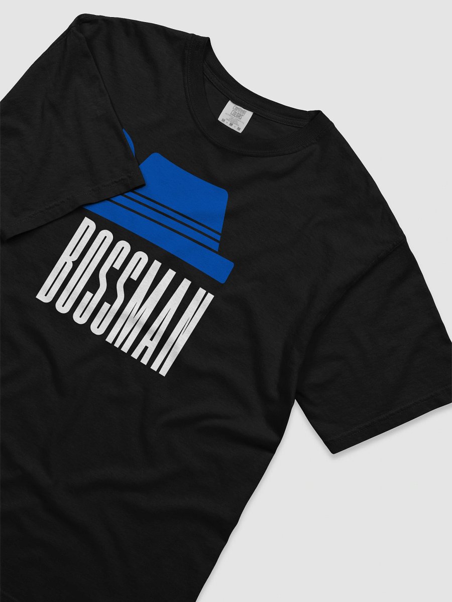 Bossman T-Shirt product image (3)