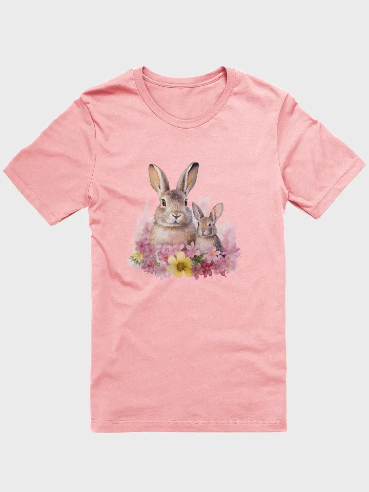 Bunnies Tee product image (1)