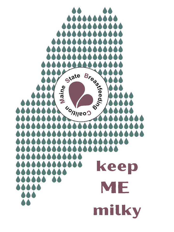 Keep ME Milky Baby Onesie- Green product image (2)