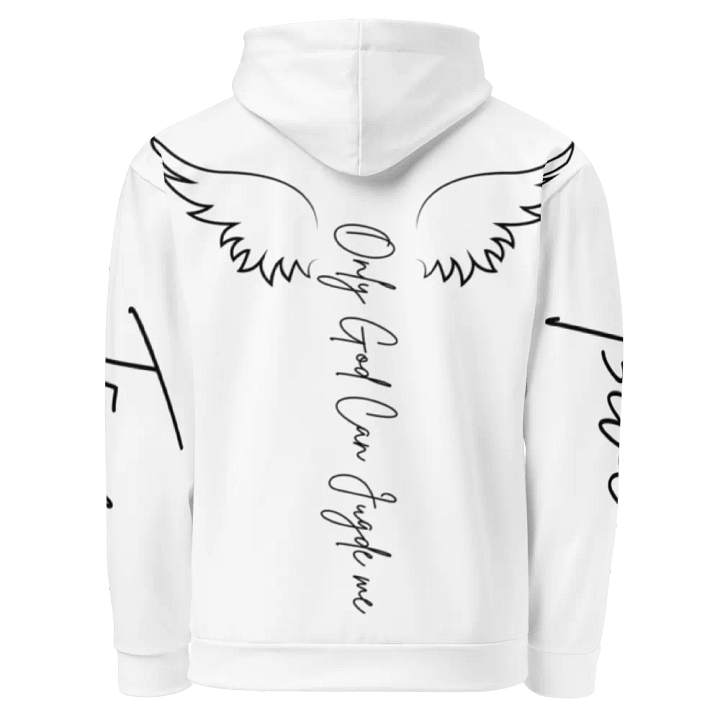 Only God Can Judge Me product image (2)