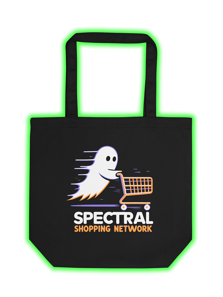 Spectral Shopping Bag product image (1)
