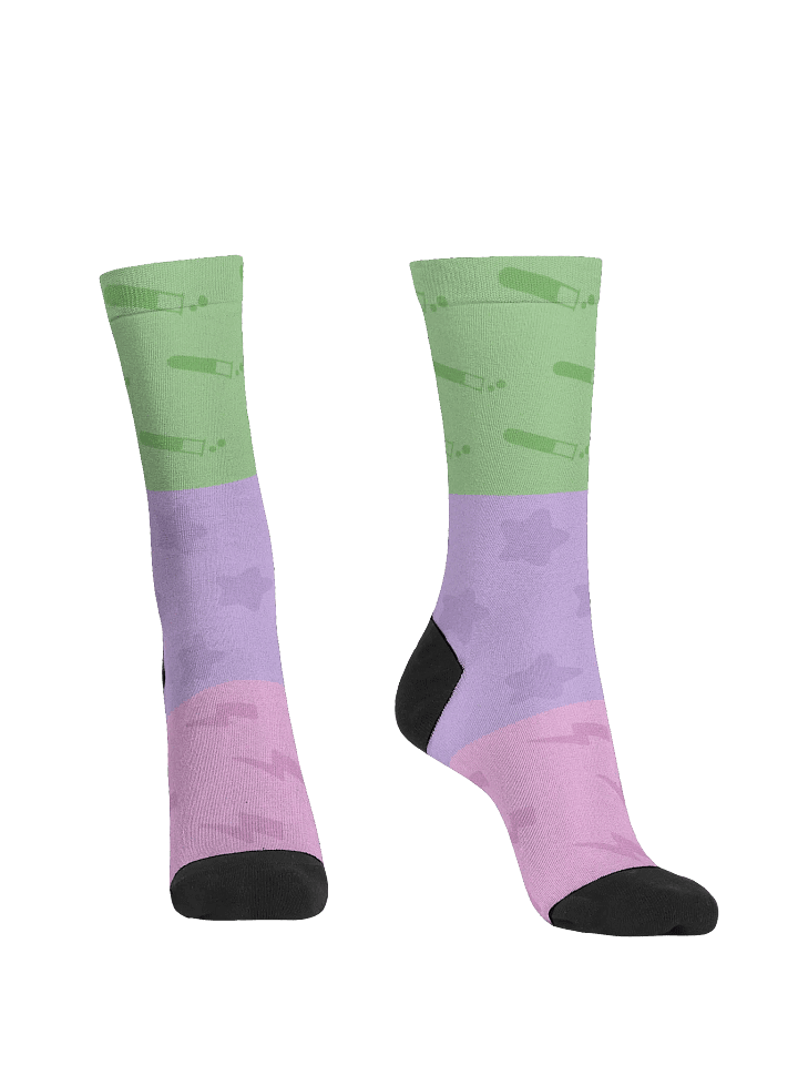 PowerScuff Socks product image (2)