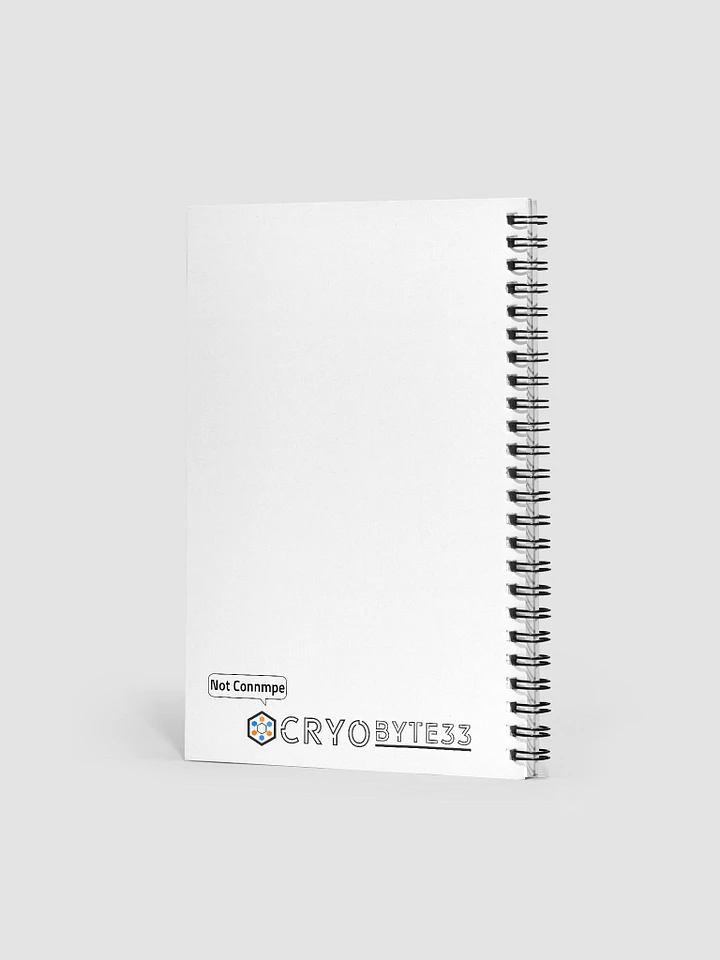 Compact Notebook product image (2)