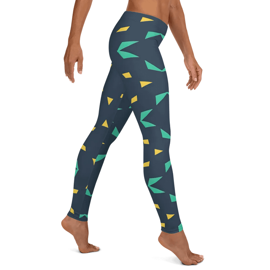 Symmetry in Style Leggings product image (11)