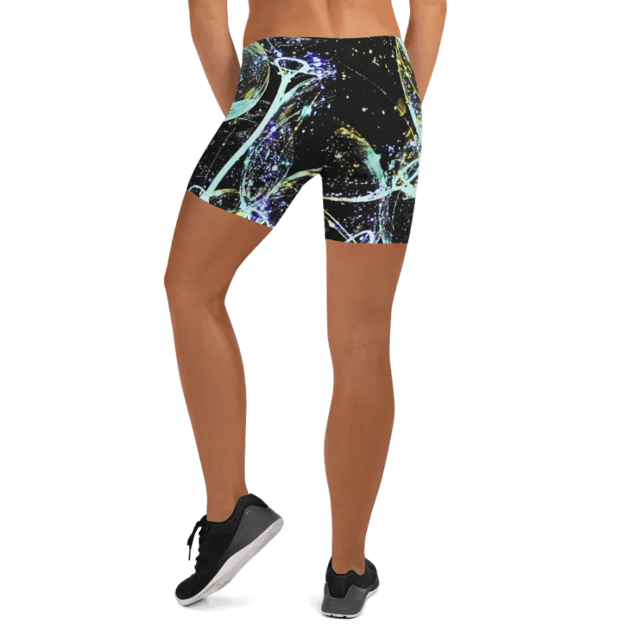 Luminous Reflection Shorts product image (10)
