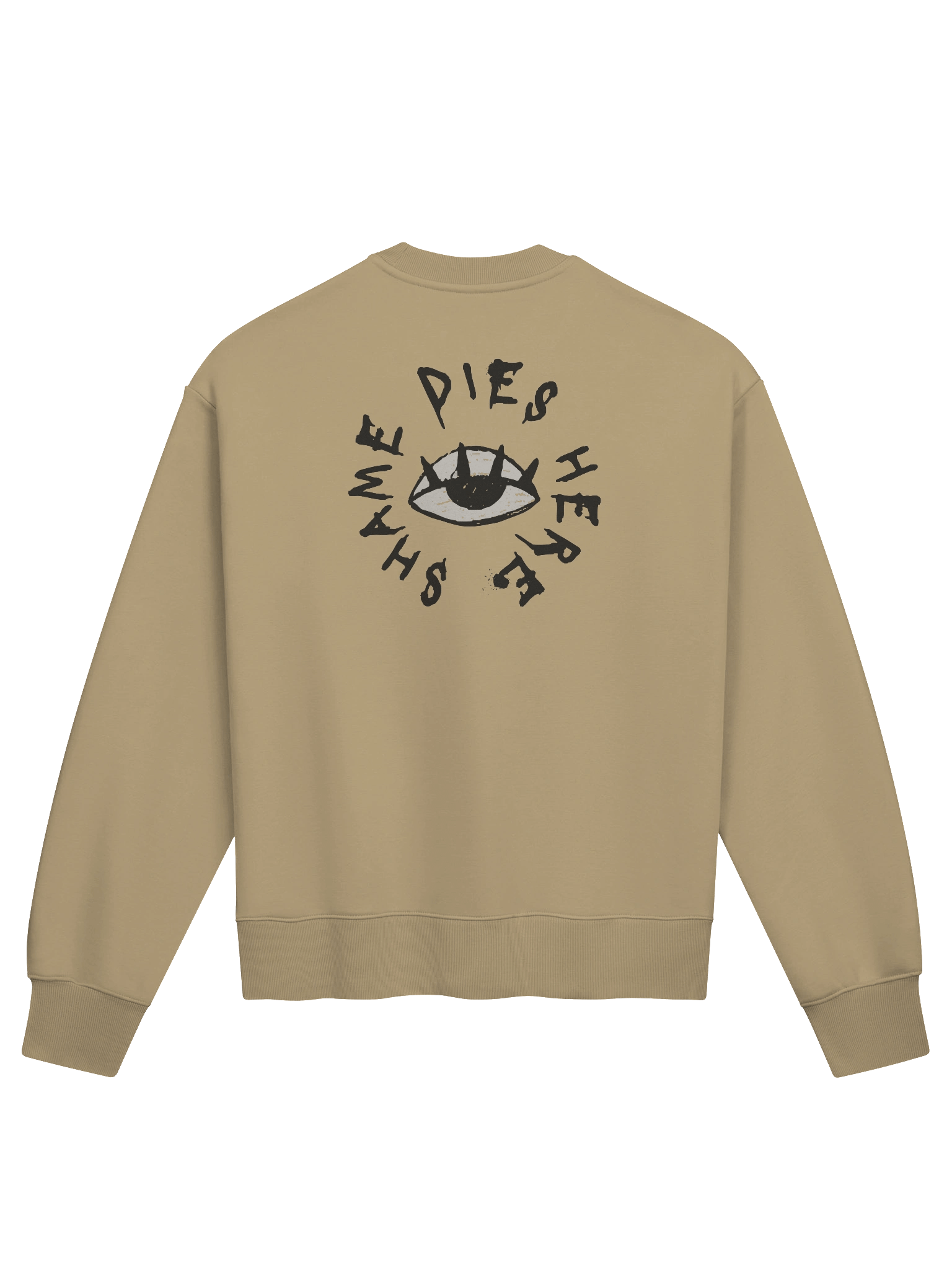 No shame just lore - Crewneck product image (3)