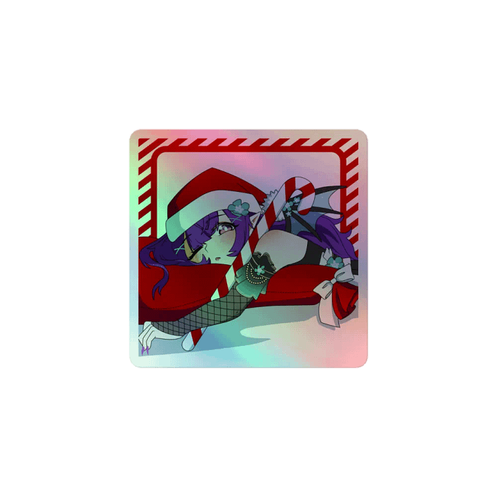 Crimbus B! product image (1)