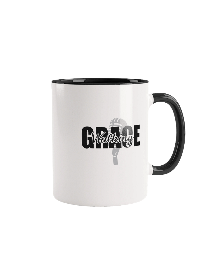 One Thought Changes Eternity Mug product image (2)