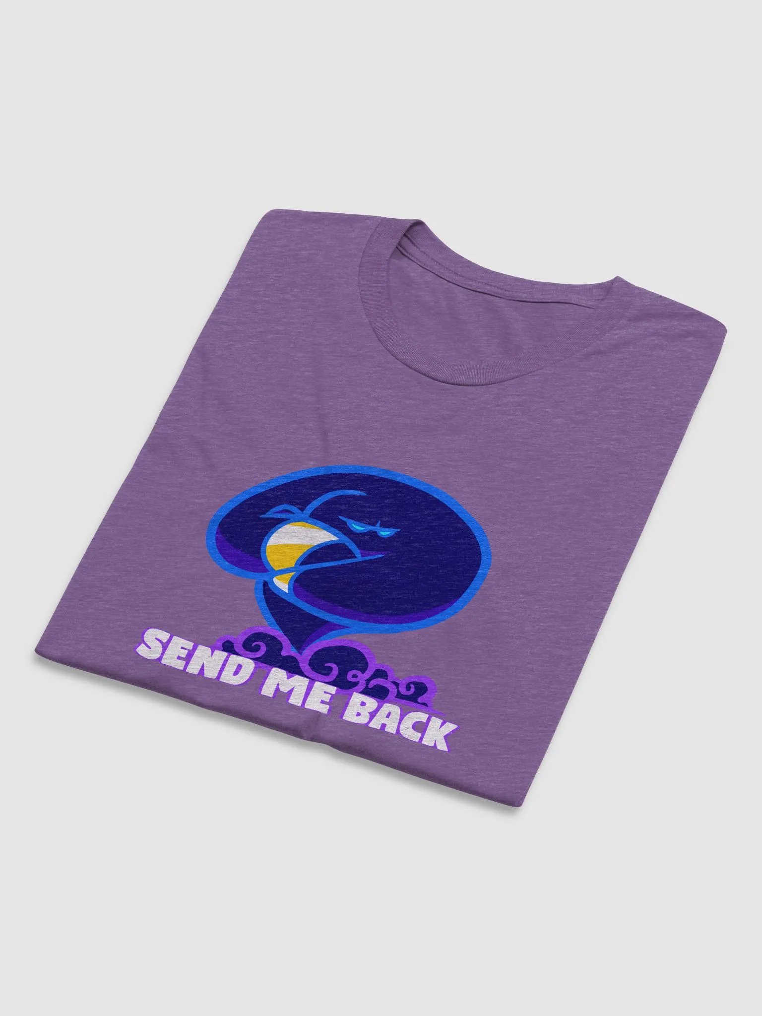 Send Me Back product image (33)