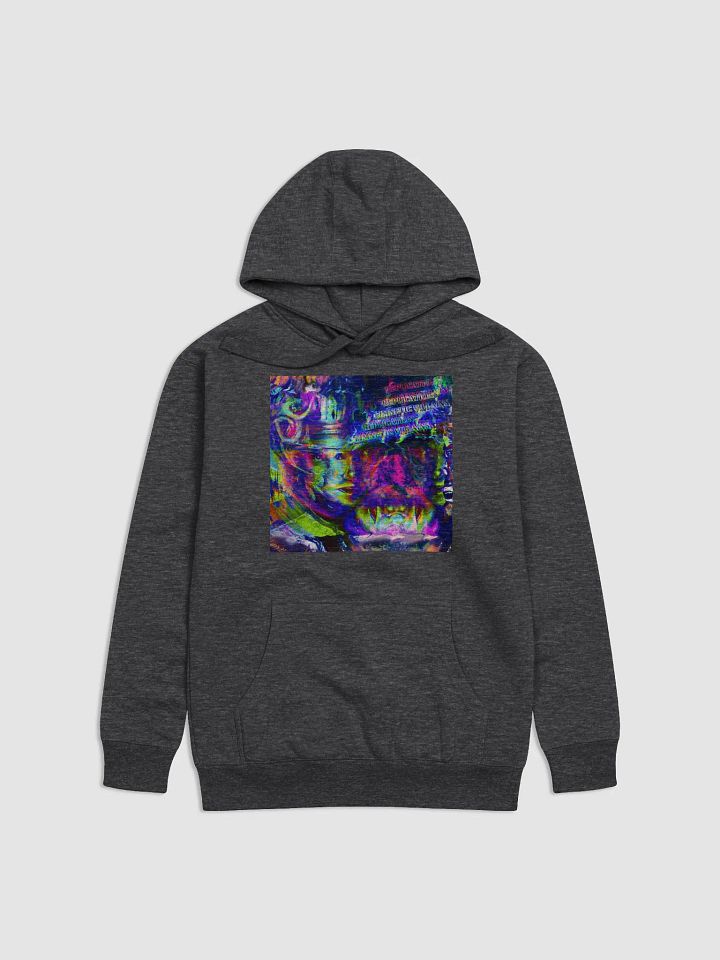 Limnetic Villains Replications Hoodie product image (2)