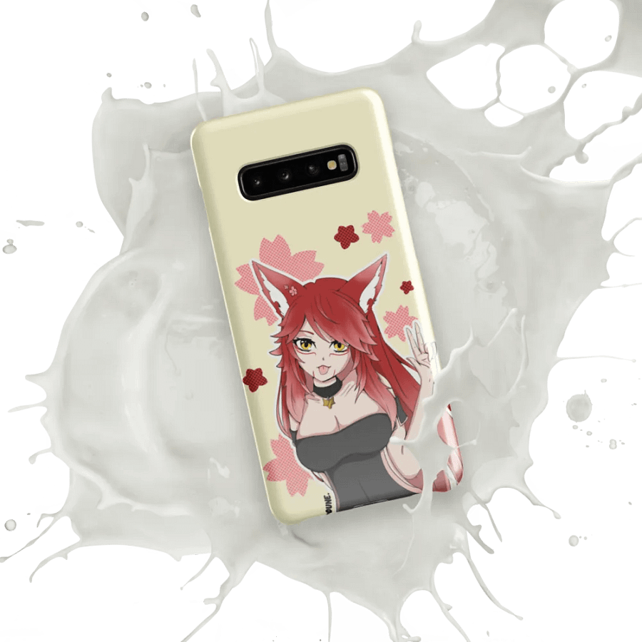 Coque Volpoune Sakura product image (55)