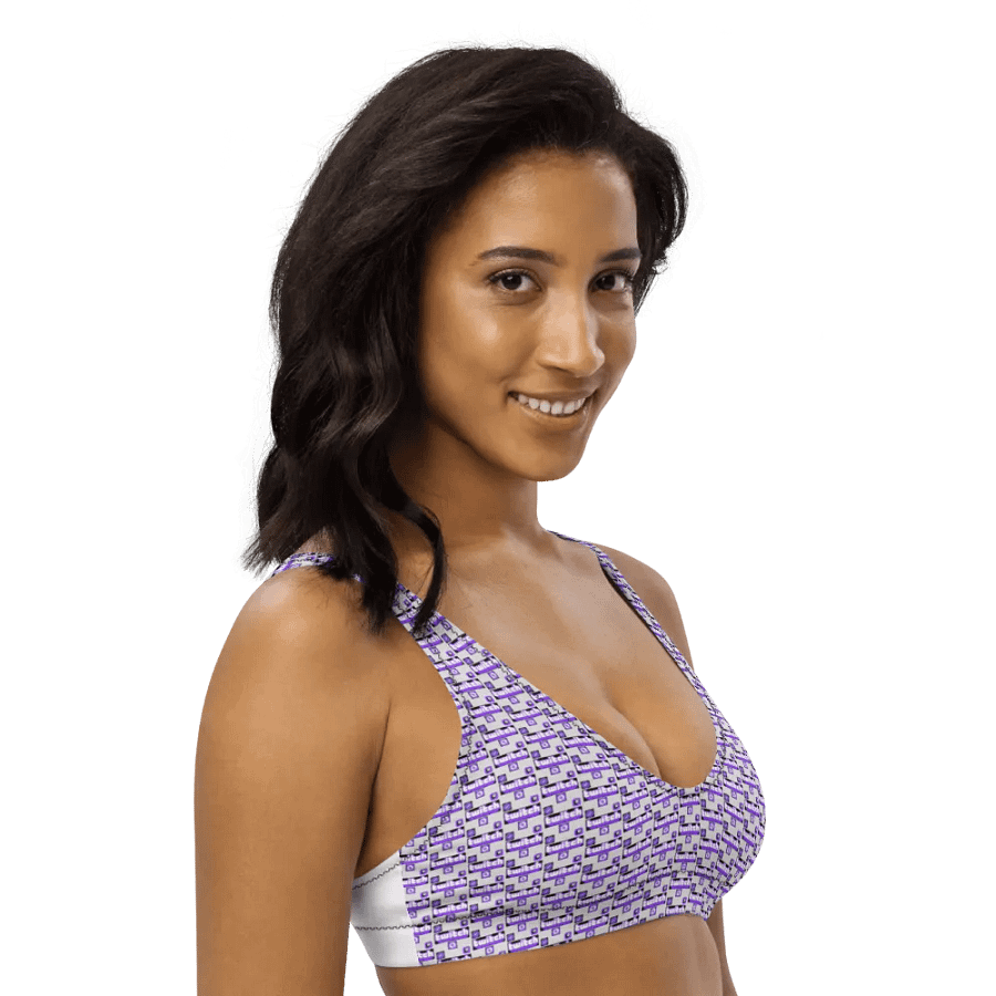 Twitch DJ Bikini Top product image (6)