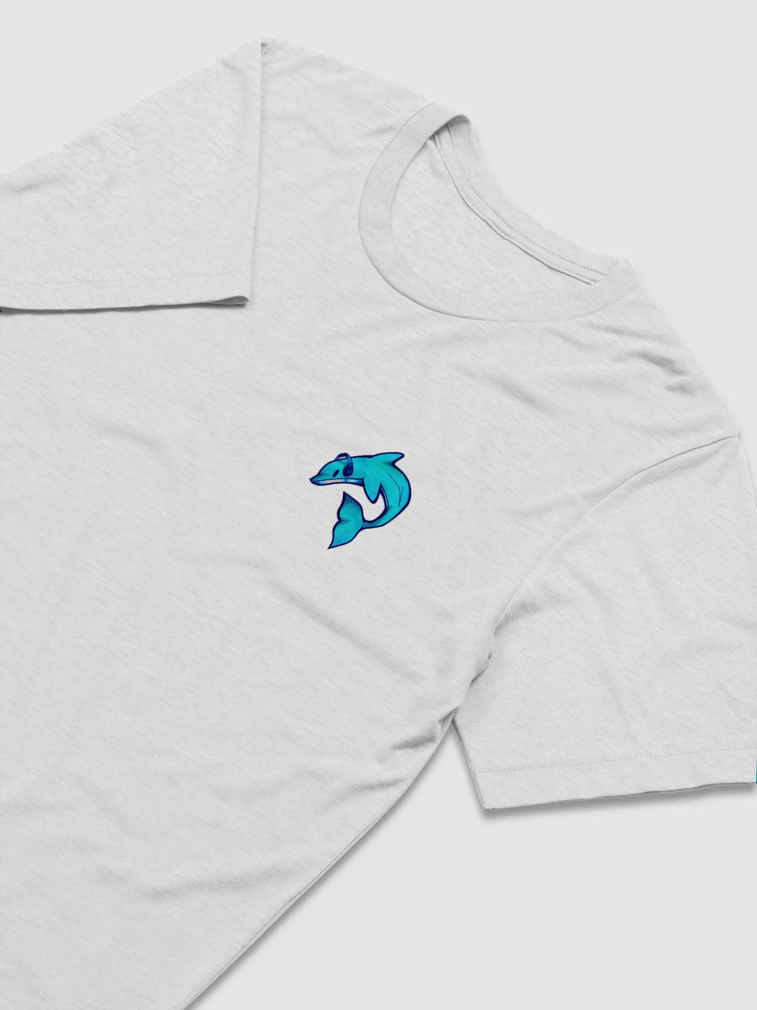 The Dolphin Shirt product image (6)