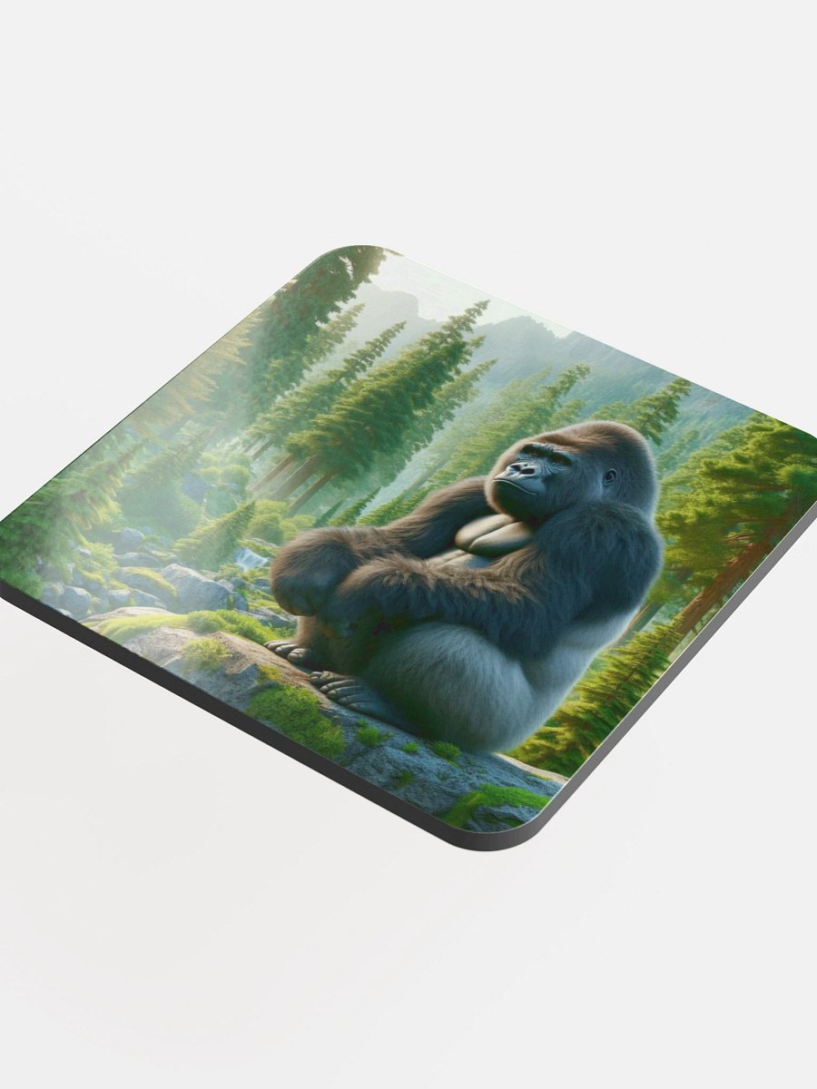 cedar and gorilla product image (4)