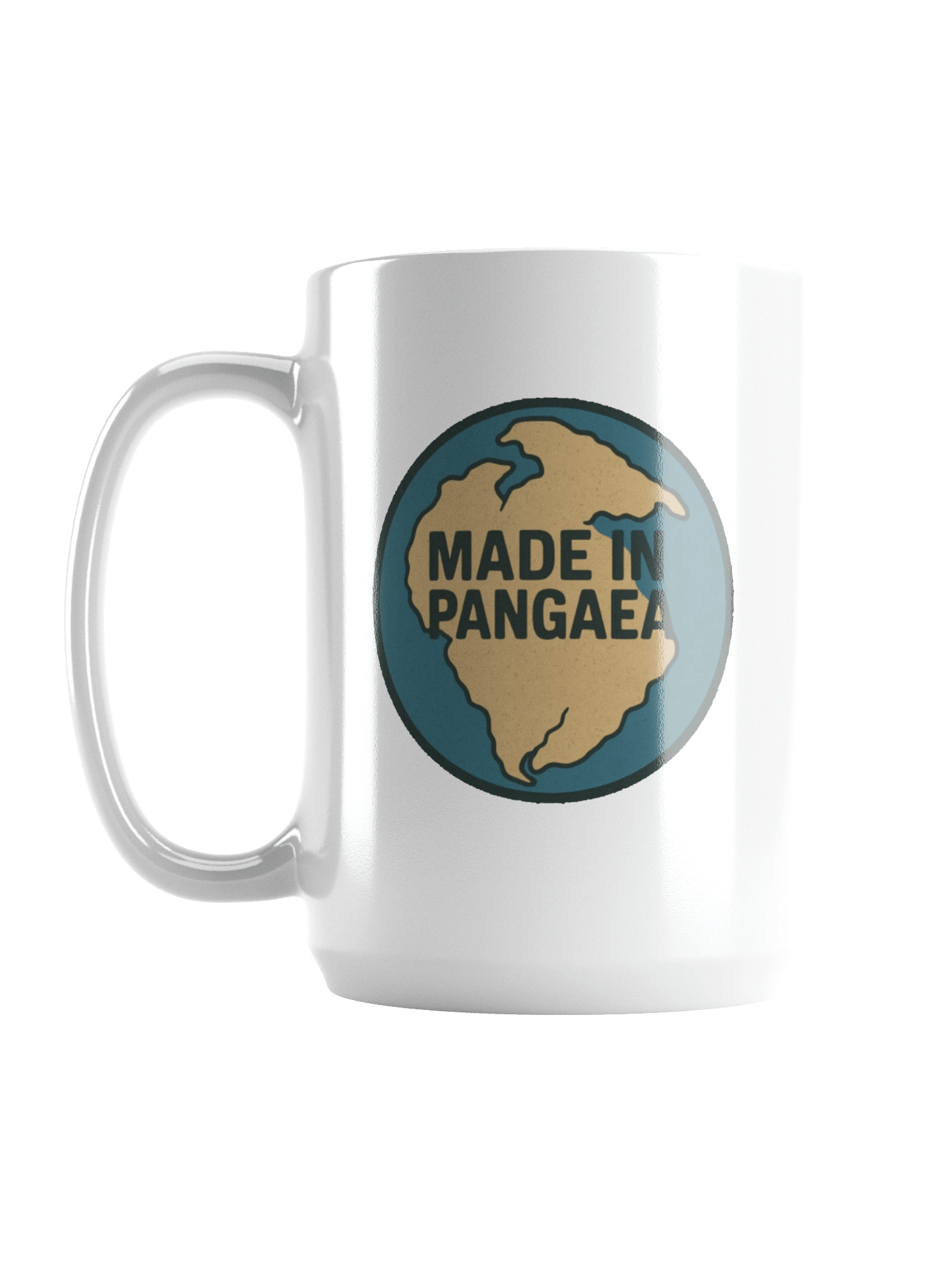 Drink to Pangaea! product image (1)
