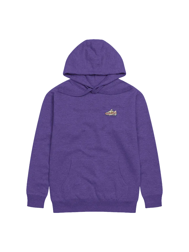 Unisex Hoodie product image (4)